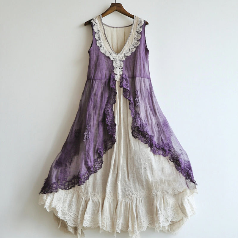 Classic Vintage Dress