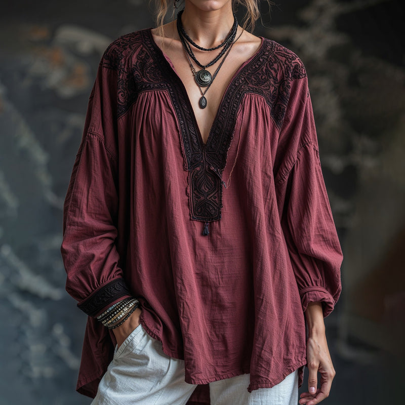 Elegantly Designed Top
