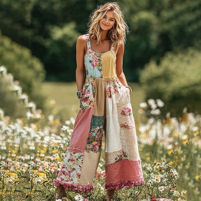 Classic Vintage Garment