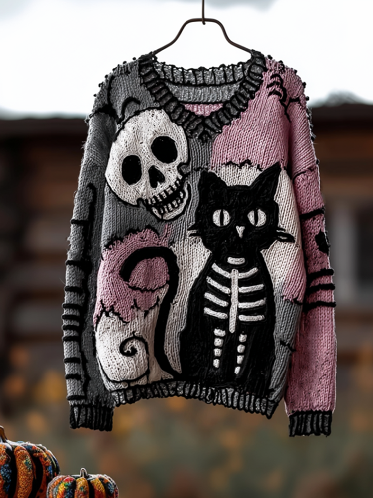 Beautifully Crafted Sweater