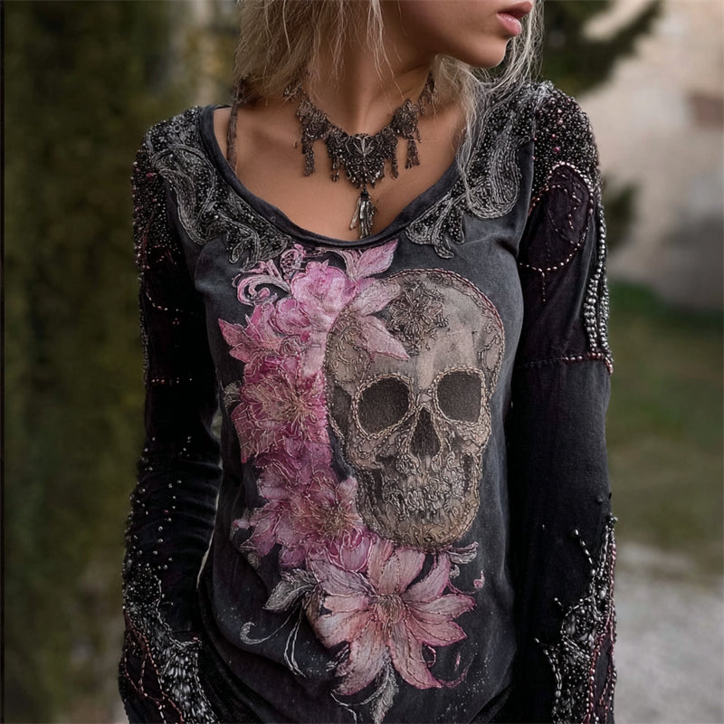 Classic Designed Shirt