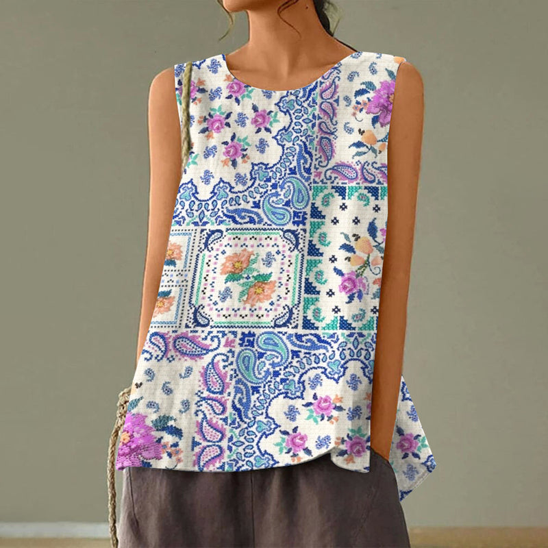 Beautifully Crafted Top