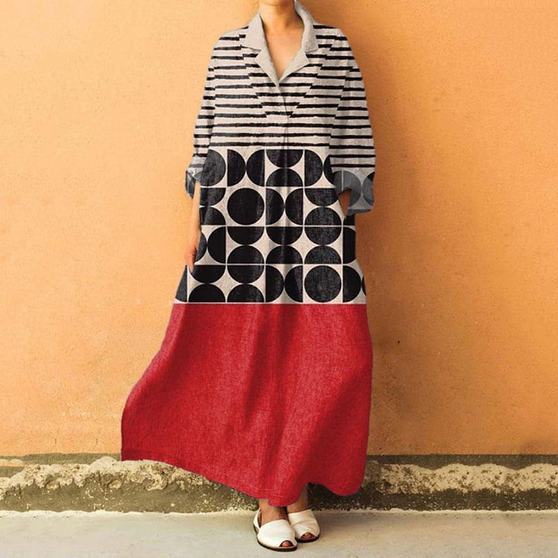 Beautifully Crafted Dress