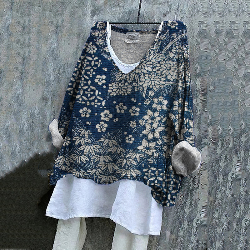 Classic Designed Blouse
