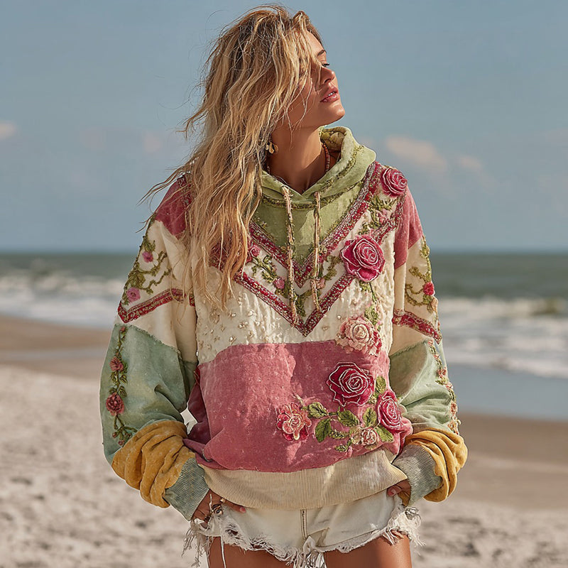 Thoughtfully Designed Garment