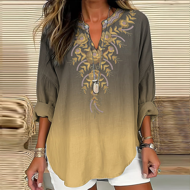 Beautifully Crafted Shirt