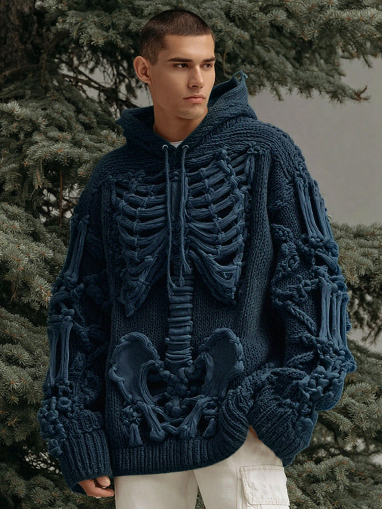 Vintage Inspired Sweater