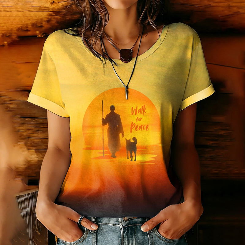 Classic Vintage T-Shirt