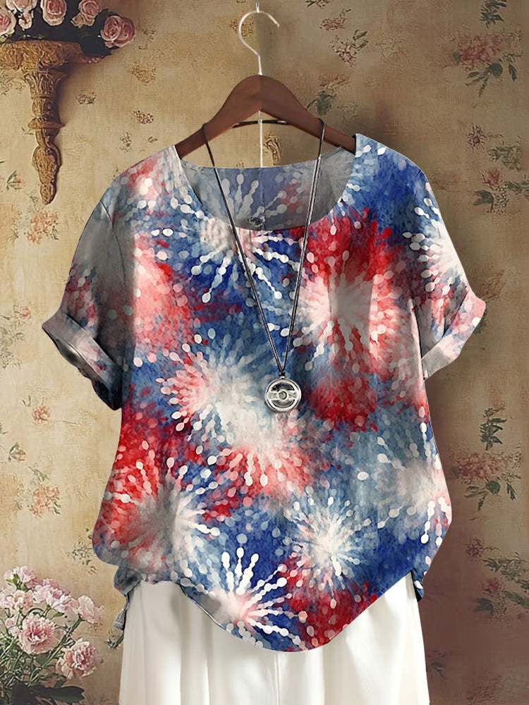 Vintage Inspired Shirt
