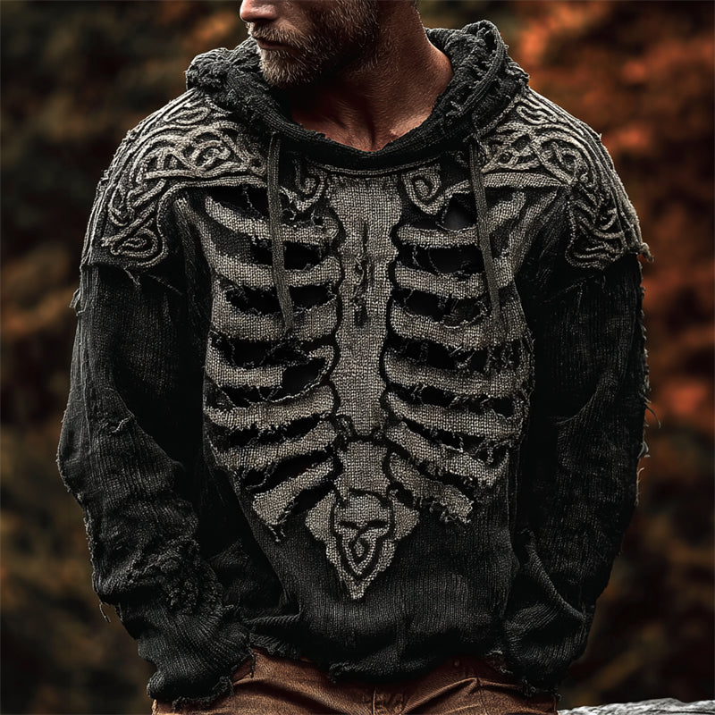 Vintage Inspired Sweater