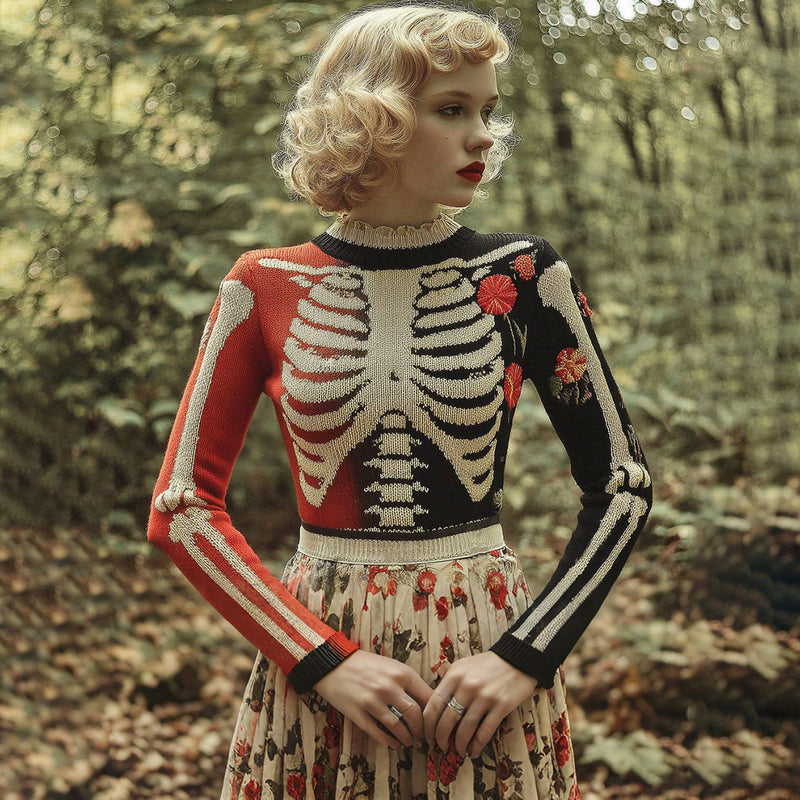 Beautifully Crafted Sweater