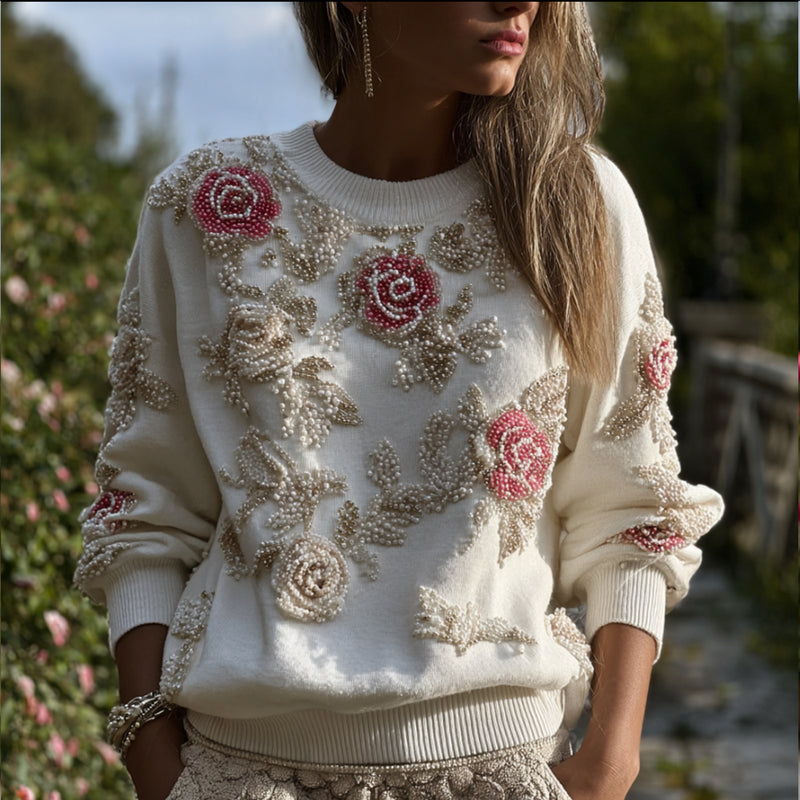 Thoughtfully Designed Top