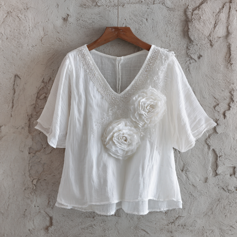 Classic Designed Shirt