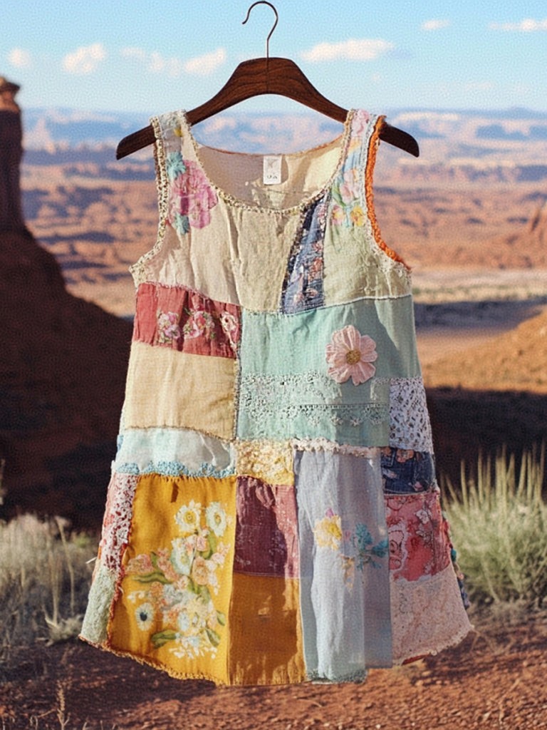 Gracefully Designed Top