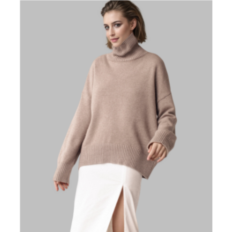 Classic Designed Sweater
