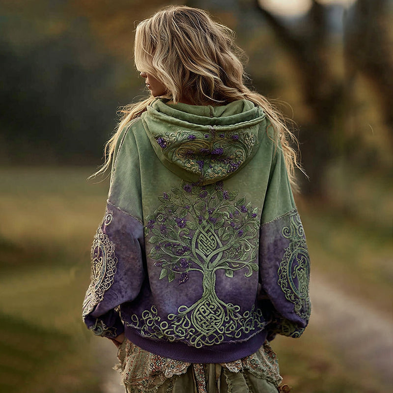 Vintage Inspired Garment