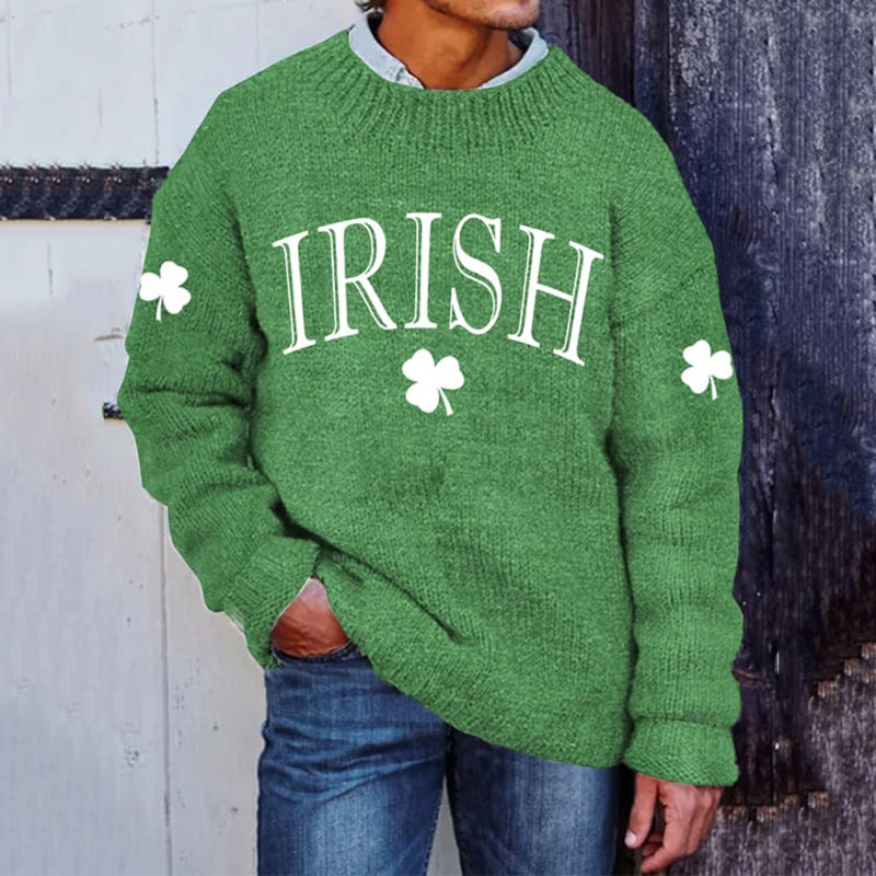 Elegantly Designed Sweater