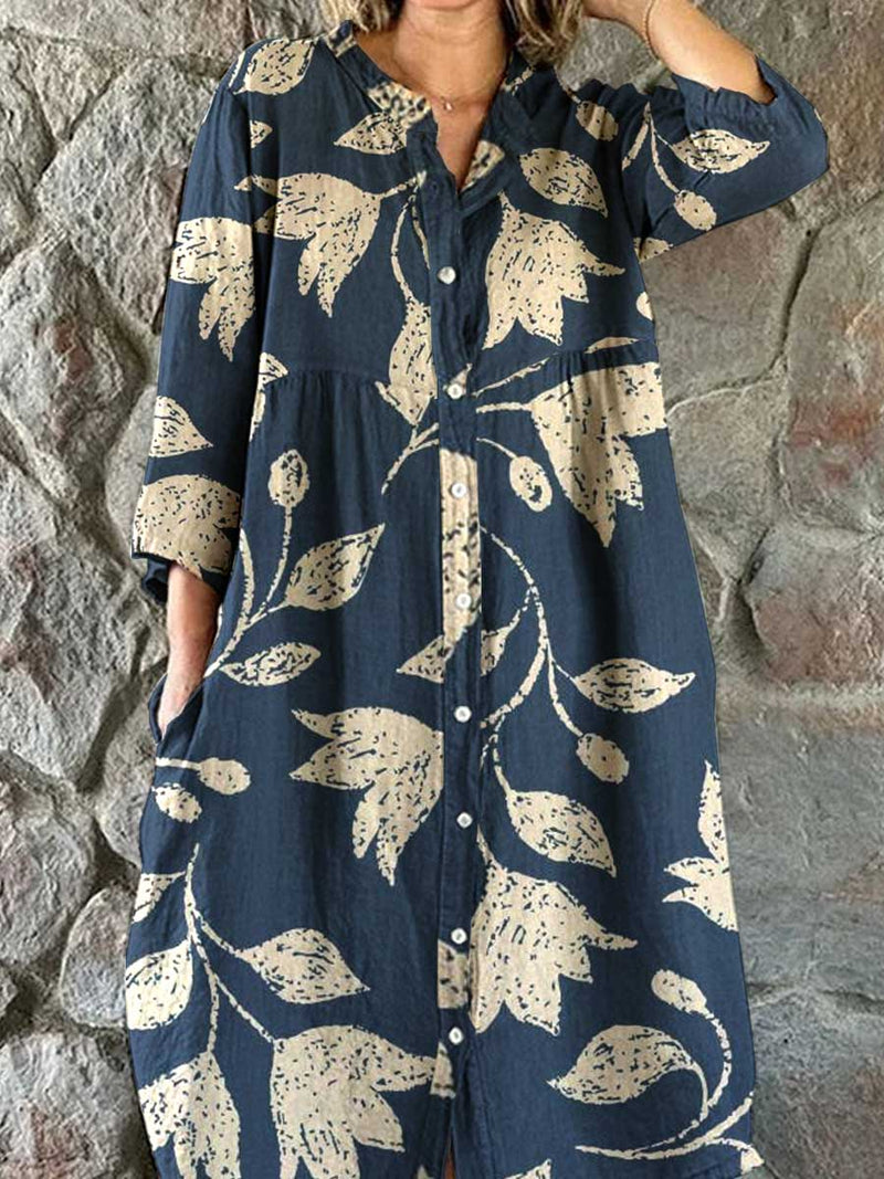Vintage Inspired Dress