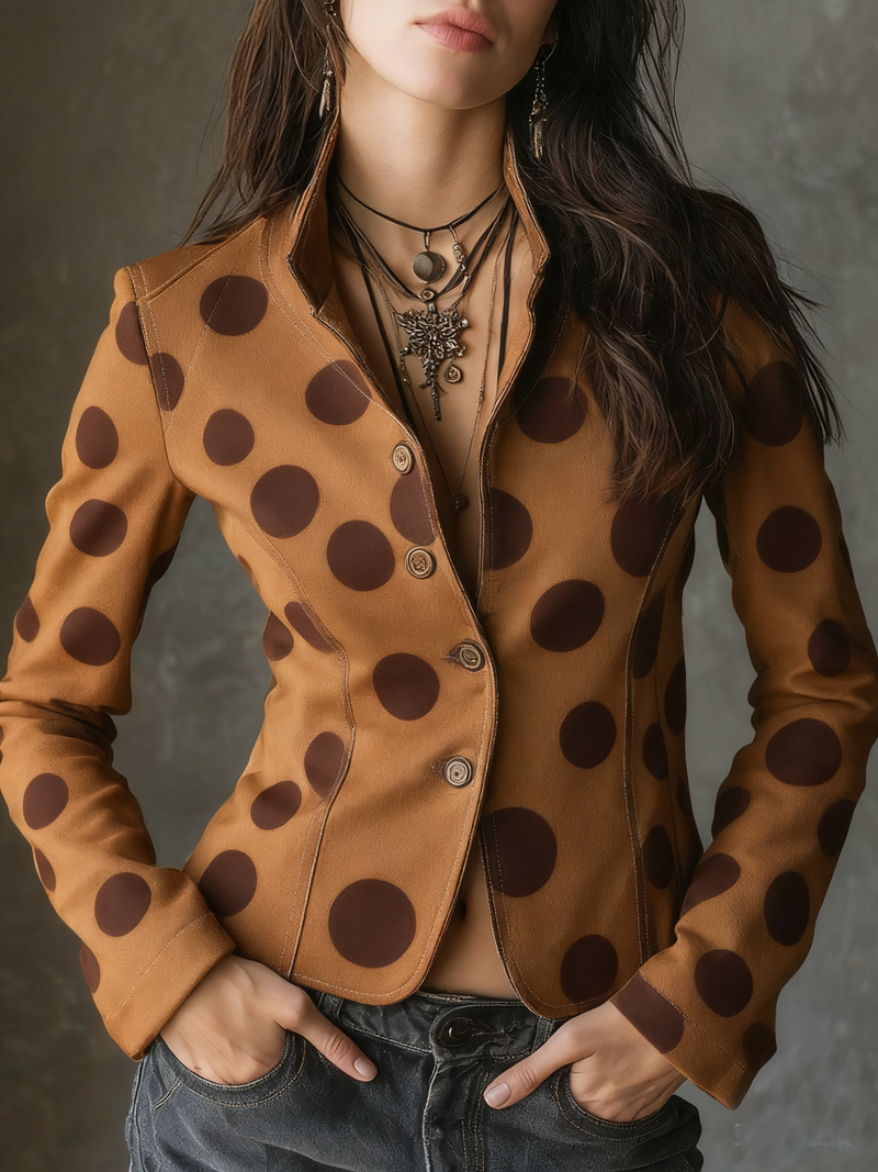 Beautifully Crafted Jacket