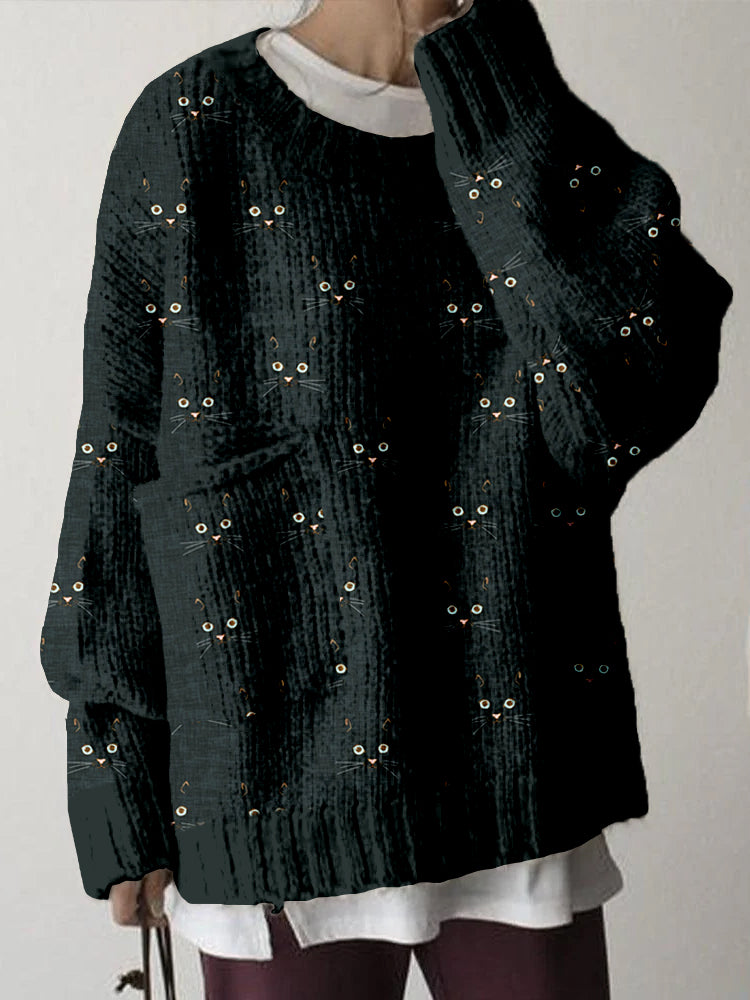 Classic Vintage Sweater