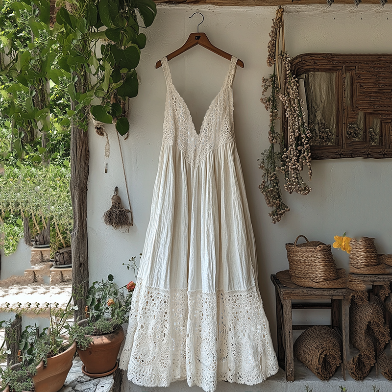 Beautifully Crafted Dress