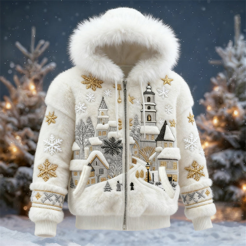 Beautifully Crafted Sweater