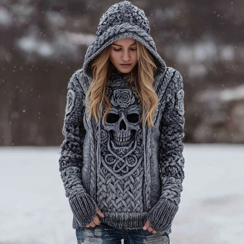 Beautifully Crafted Sweater