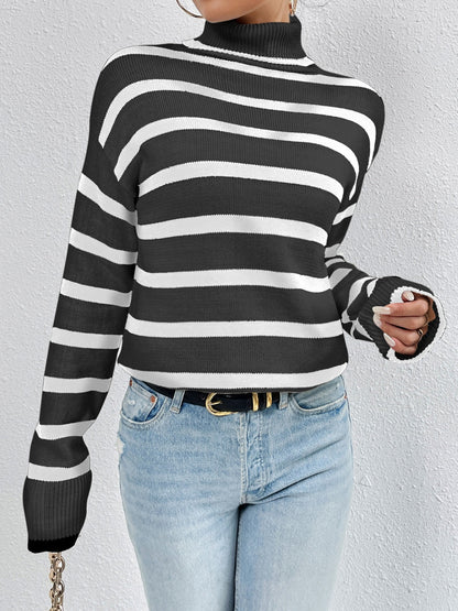 Thoughtfully Designed Sweater