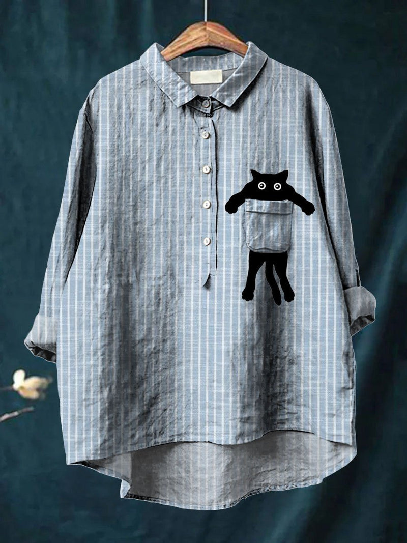 Elegantly Designed Shirt