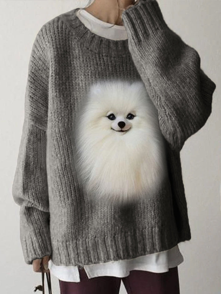 Beautifully Crafted Sweater