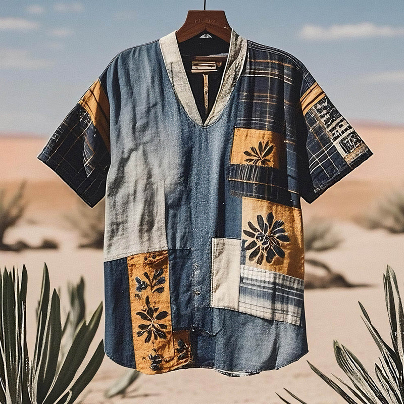 Gracefully Designed T-Shirt