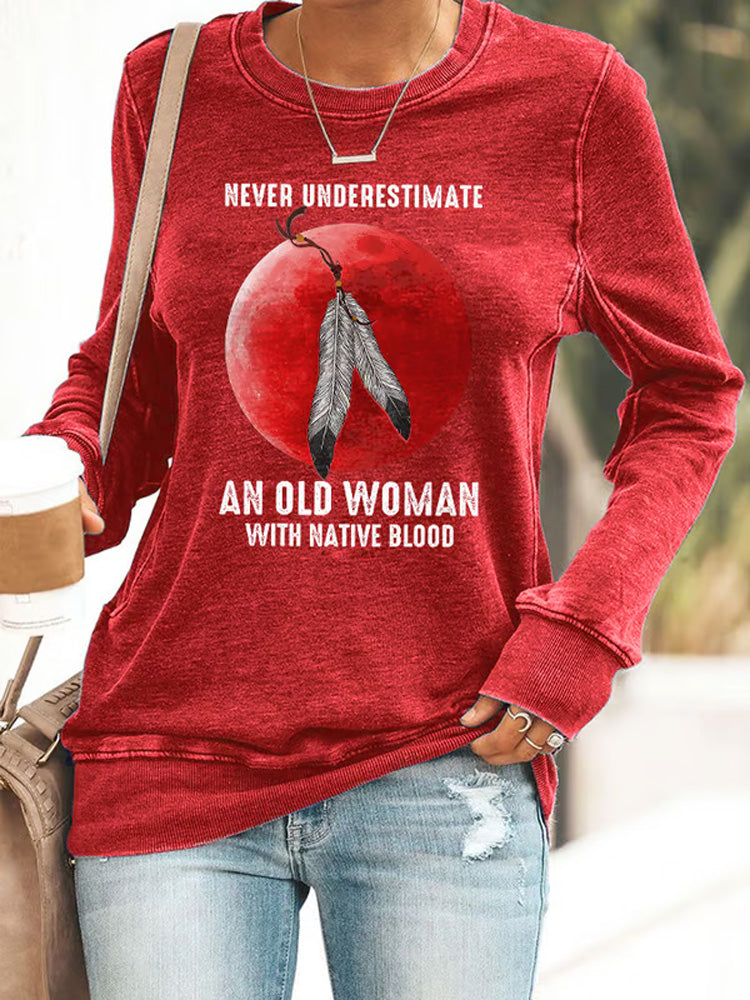 Vintage Inspired T-Shirt