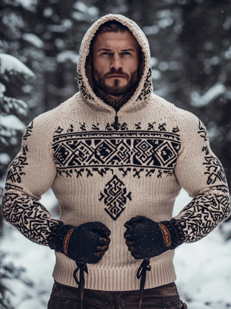Classic Vintage Sweater