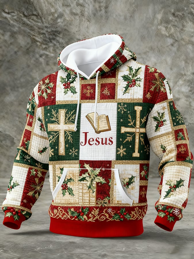 Thoughtfully Designed Garment