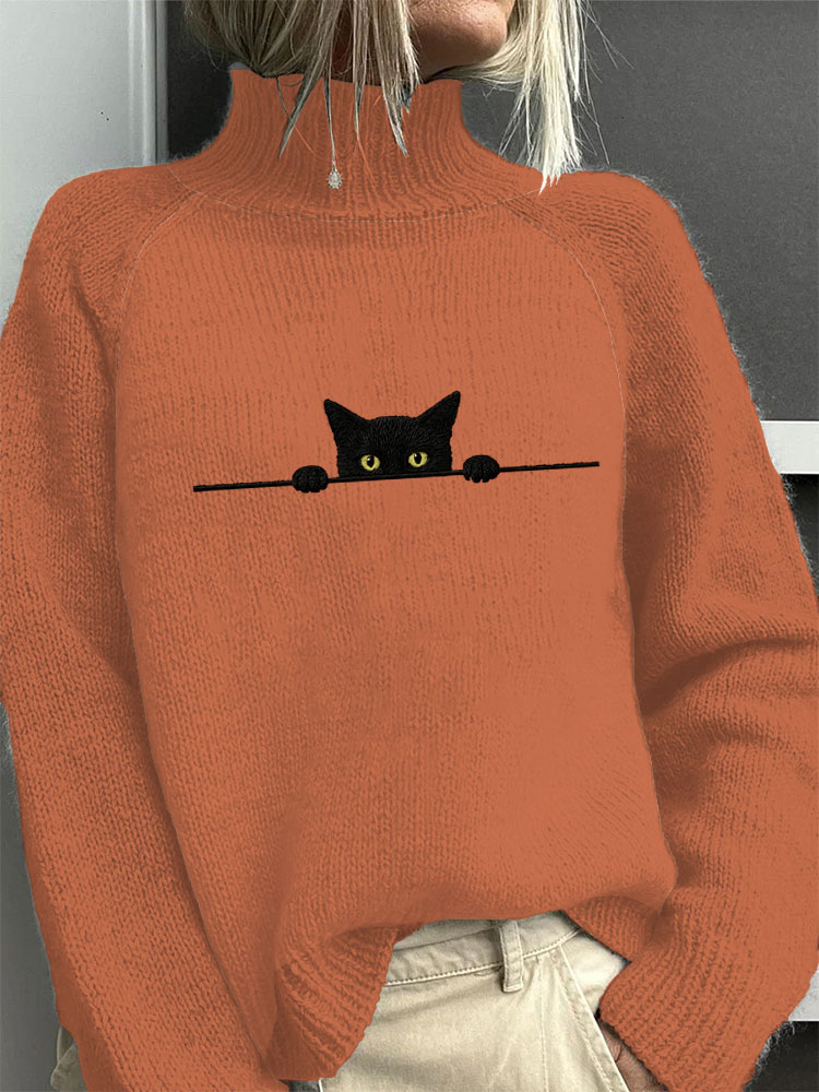 Beautifully Crafted Sweater