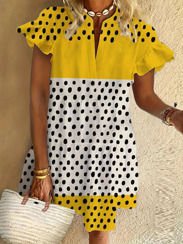 Beautifully Crafted Dress