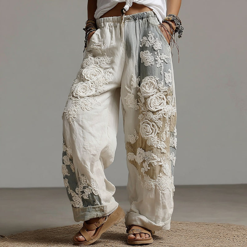 Classic Vintage Pants