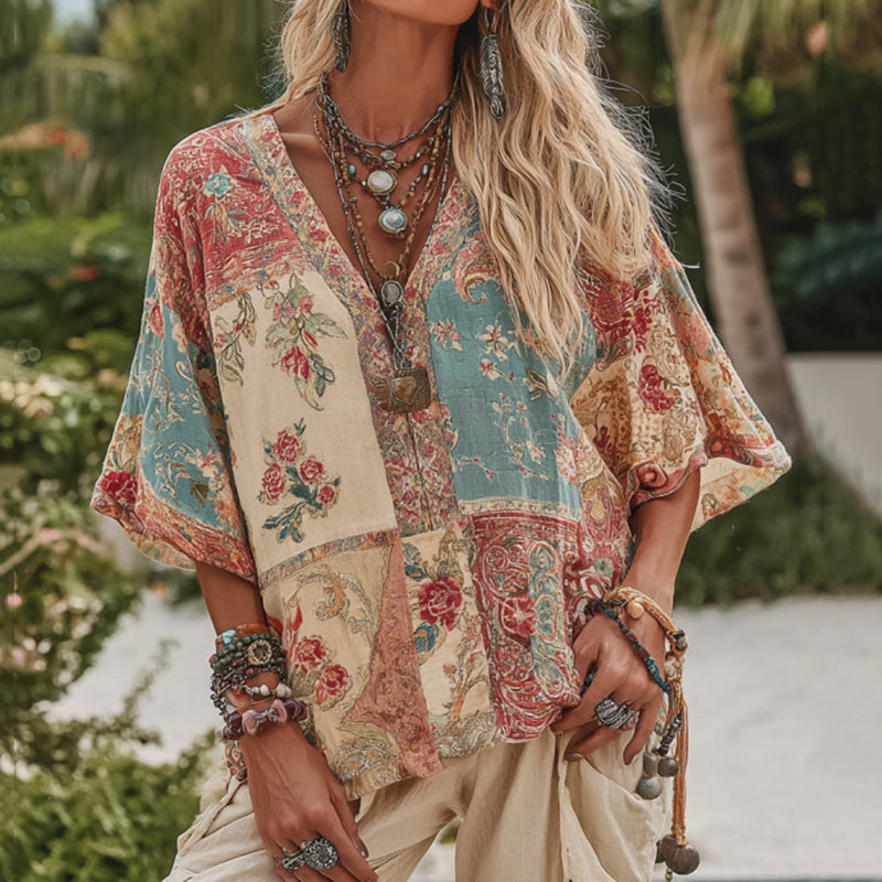 Gracefully Designed Shirt