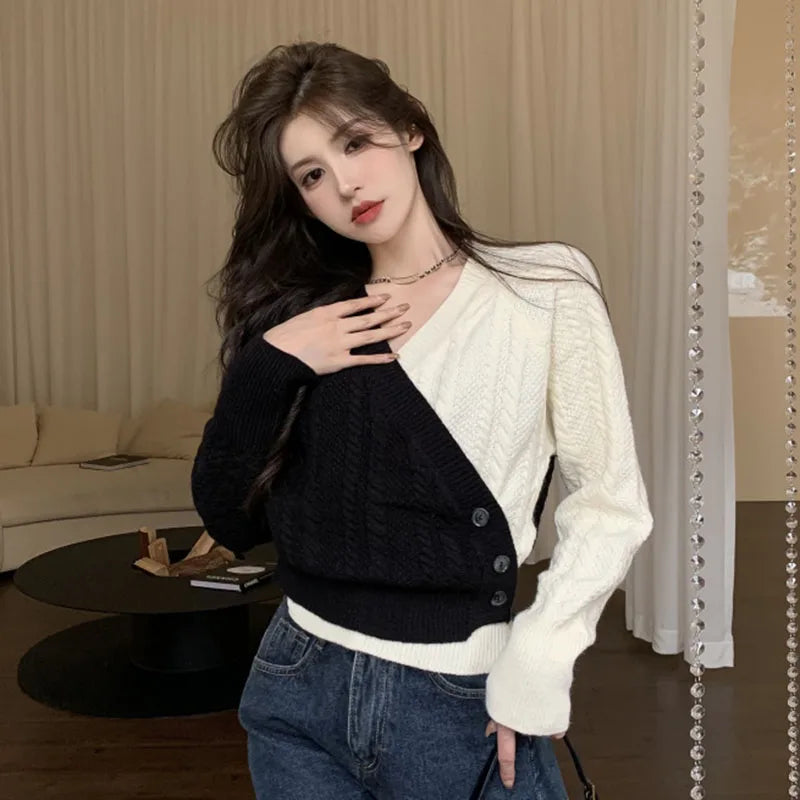 Mirjam® | Jose knit sweater