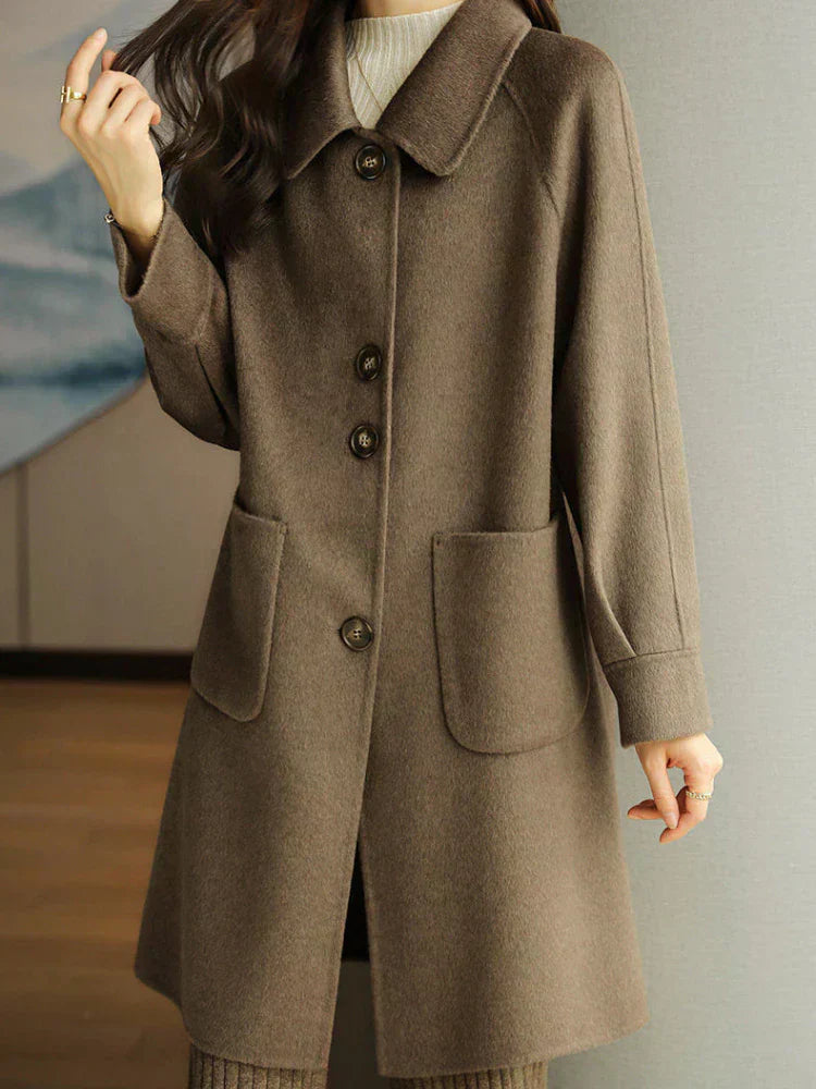 Vintage Inspired Coat