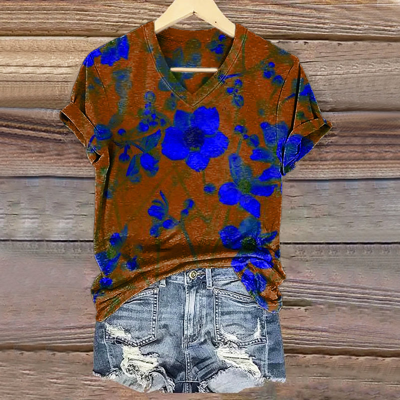 Classic Vintage T-Shirt