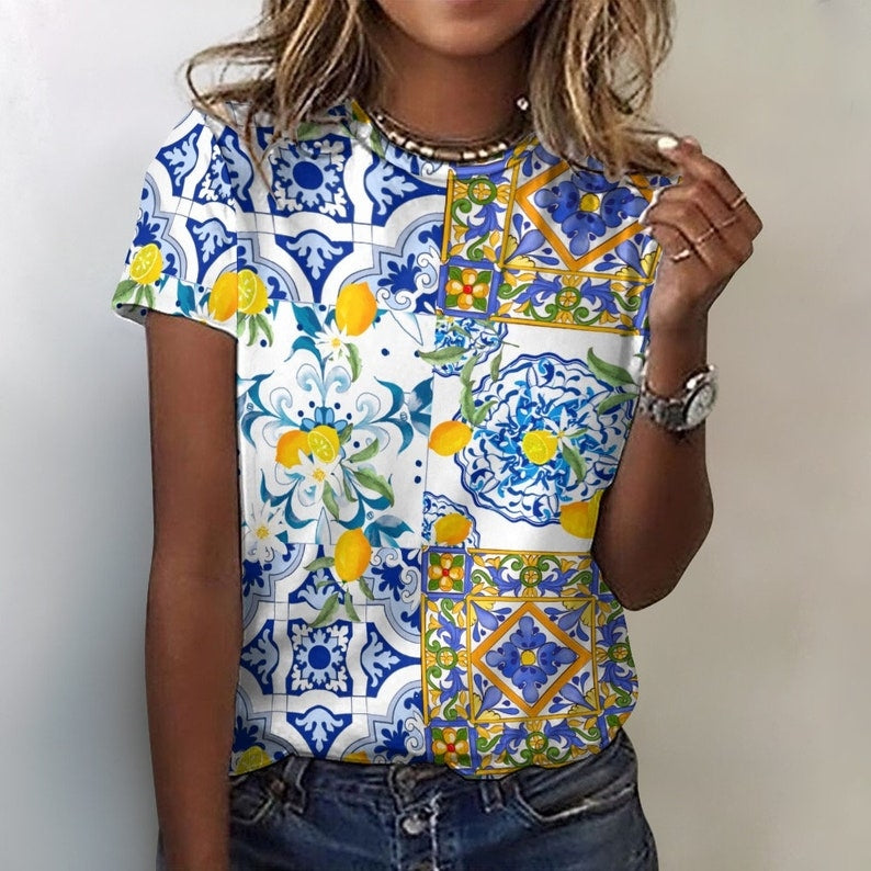 Classic Vintage T-Shirt