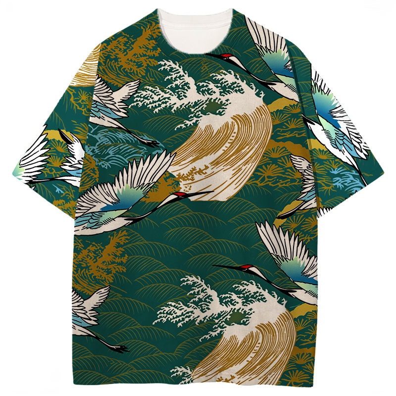 Thoughtfully Designed T-Shirt