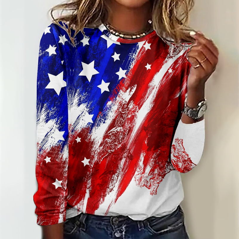 Elegantly Designed T-Shirt