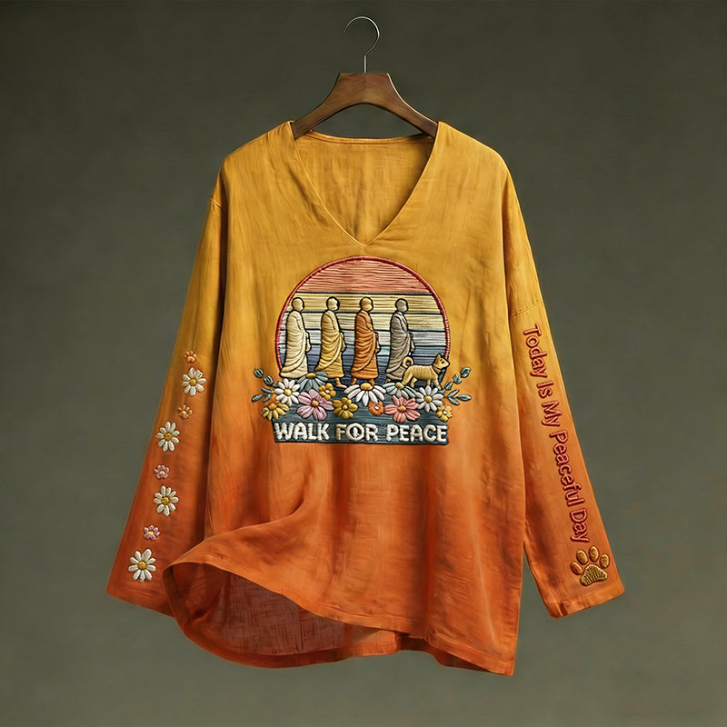 Elegantly Designed Shirt