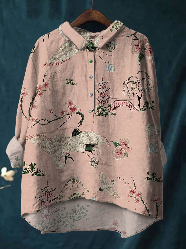 Classic Designed Shirt