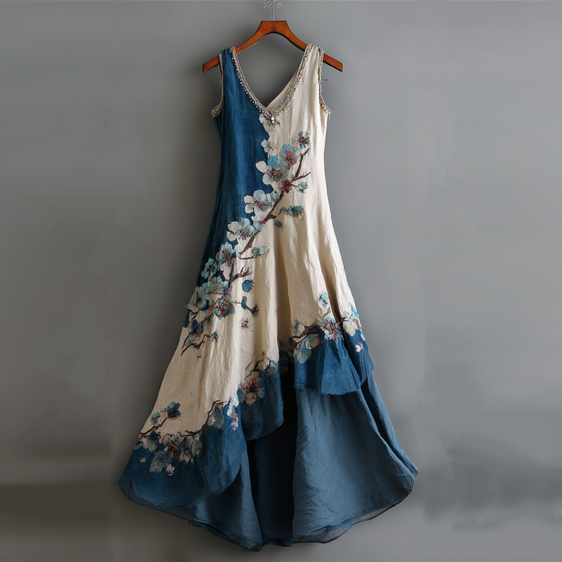 Classic Vintage Dress