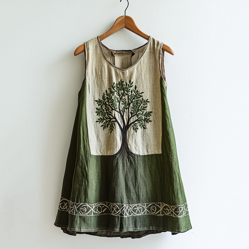 Classic Vintage Top
