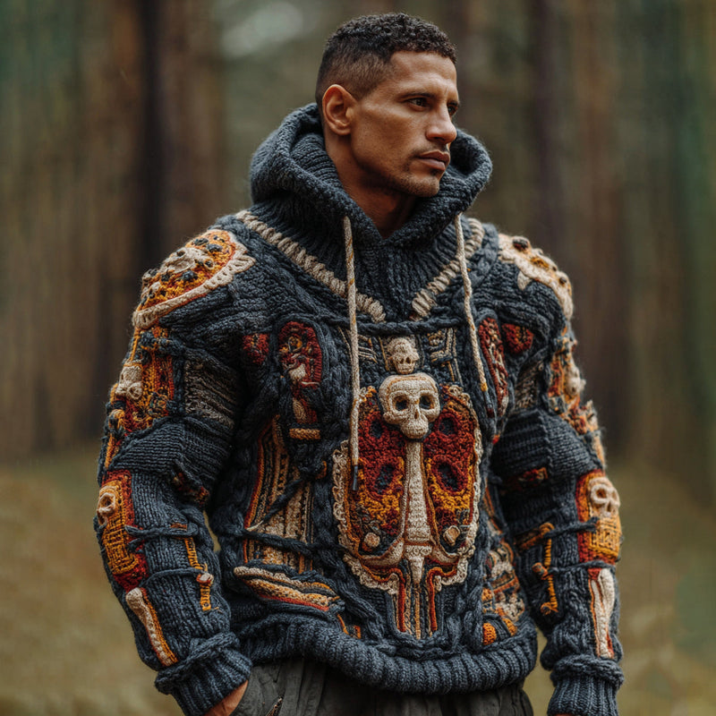 Classic Vintage Sweater