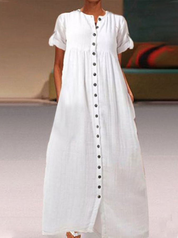 Elegantly Designed Dress
